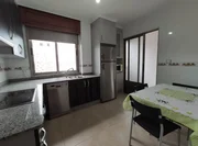 Se alquila dúplex con vistas al mar en jubia ( narón)