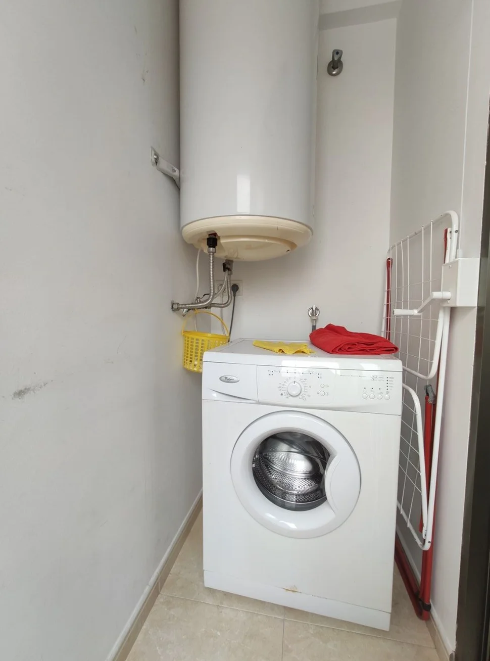 Se alquila dúplex con vistas al mar en jubia ( narón)