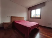 Se alquila dúplex con vistas al mar en jubia ( narón)