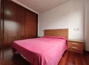 Se alquila dúplex con vistas al mar en jubia ( narón)