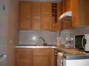 Se alquila apartamento en ferrol vello