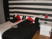 Se alquila apartamento en ferrol vello