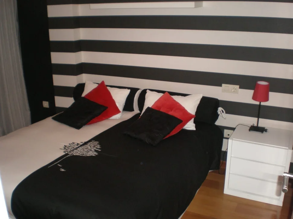 Se alquila apartamento en ferrol vello