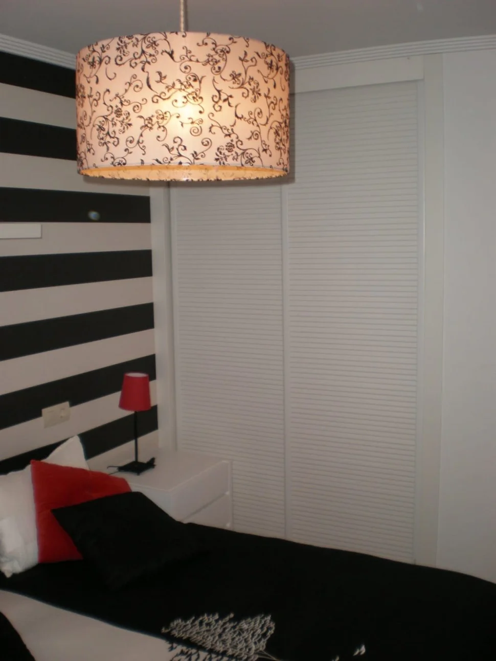 Se alquila apartamento en ferrol vello