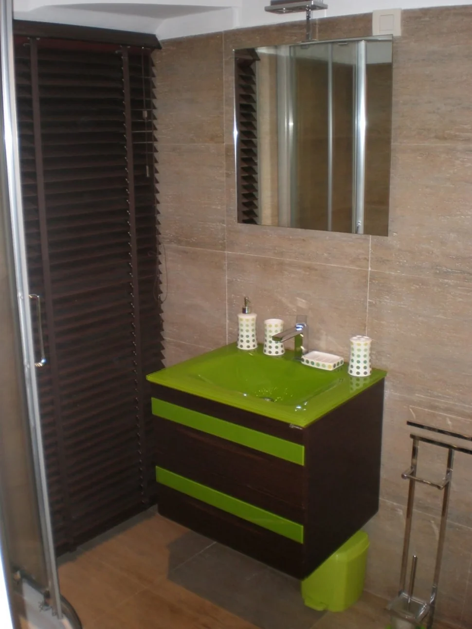 Se alquila apartamento en ferrol vello