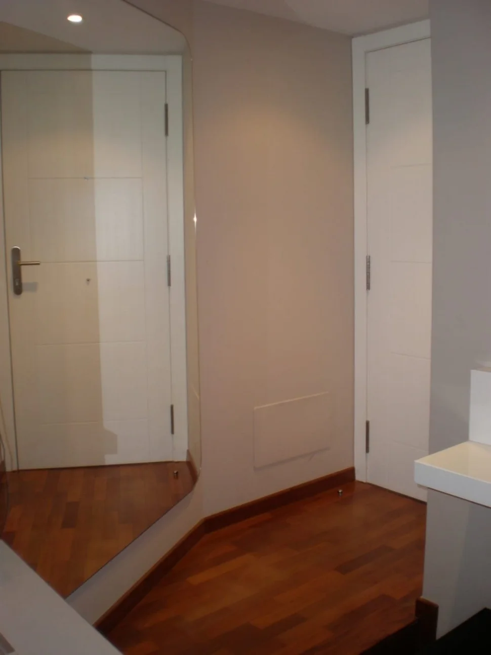 Se alquila apartamento en ferrol vello