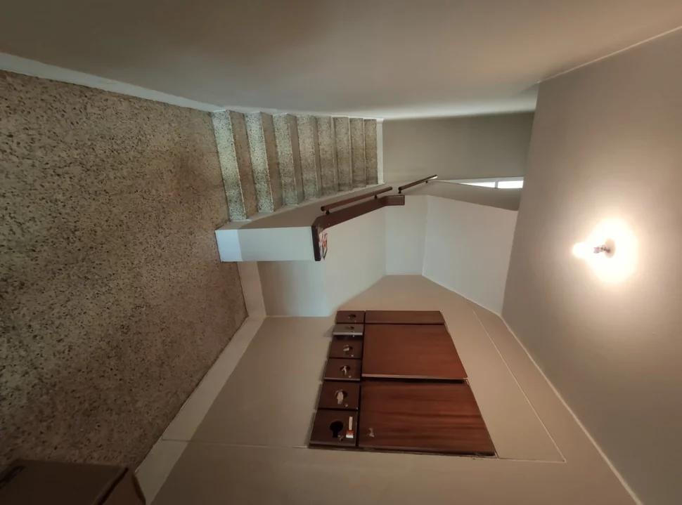 Se alquila piso en san juan