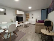 Se alquila apartamento centro de ferrol