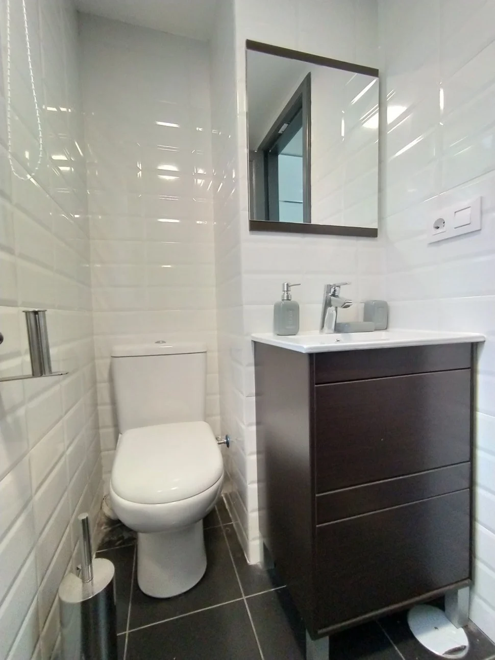 Se alquila apartamento centro de ferrol