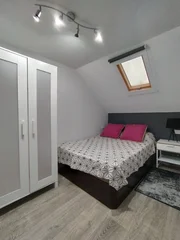 Se alquila apartamento centro de ferrol