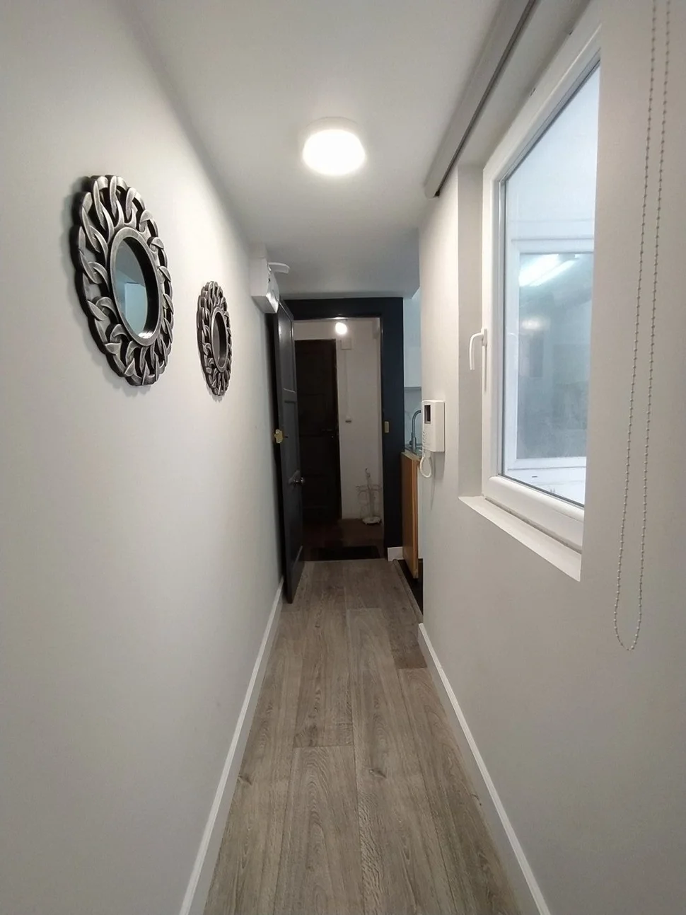 Se alquila apartamento centro de ferrol