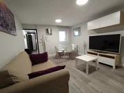 Se alquila apartamento centro de ferrol