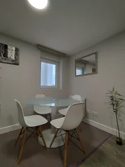 Se alquila apartamento centro de ferrol