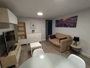 Se alquila apartamento centro de ferrol