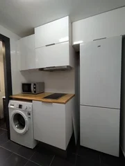 Se alquila apartamento centro de ferrol