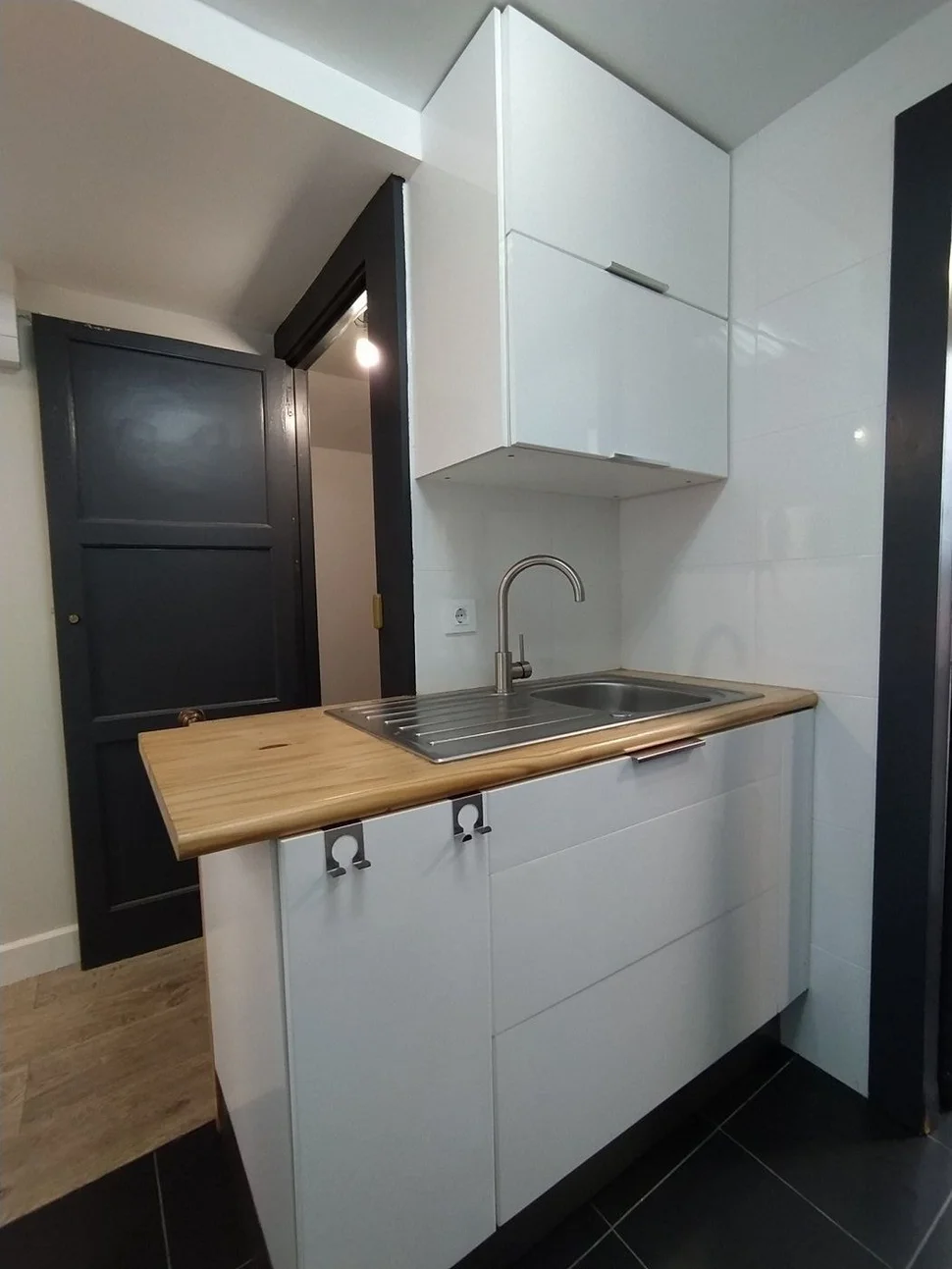 Se alquila apartamento centro de ferrol