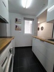 Se alquila apartamento centro de ferrol
