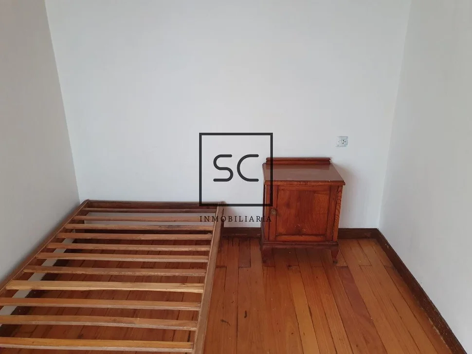 Casa con finca en san saturniño