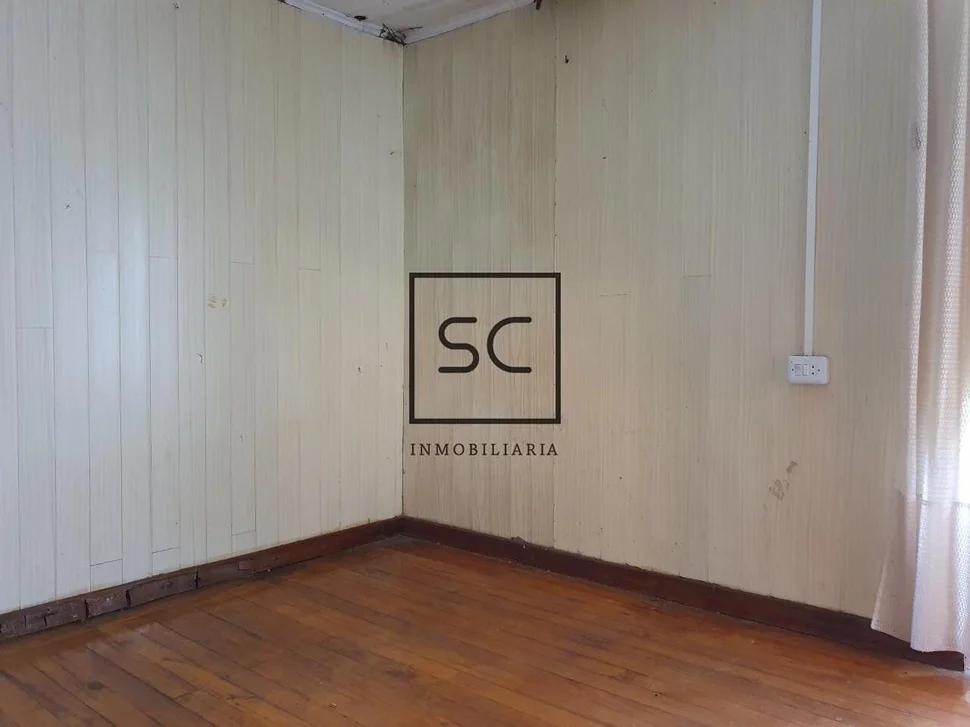 Casa con finca en san saturniño