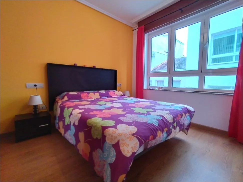 Piso en el centro con ascensor