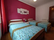 Piso en el centro con ascensor