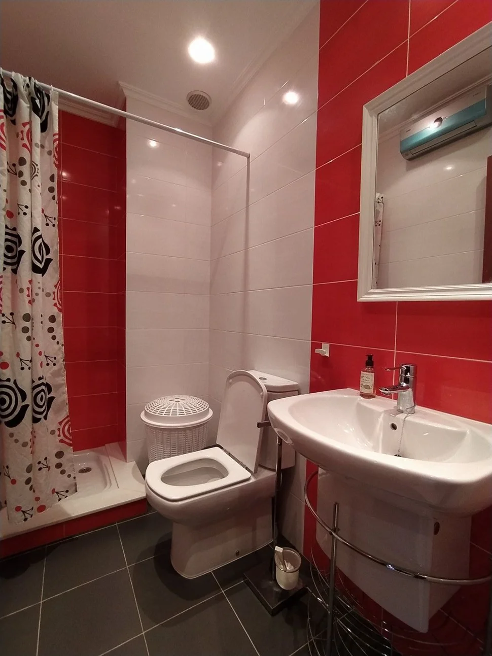 Piso en el centro con ascensor