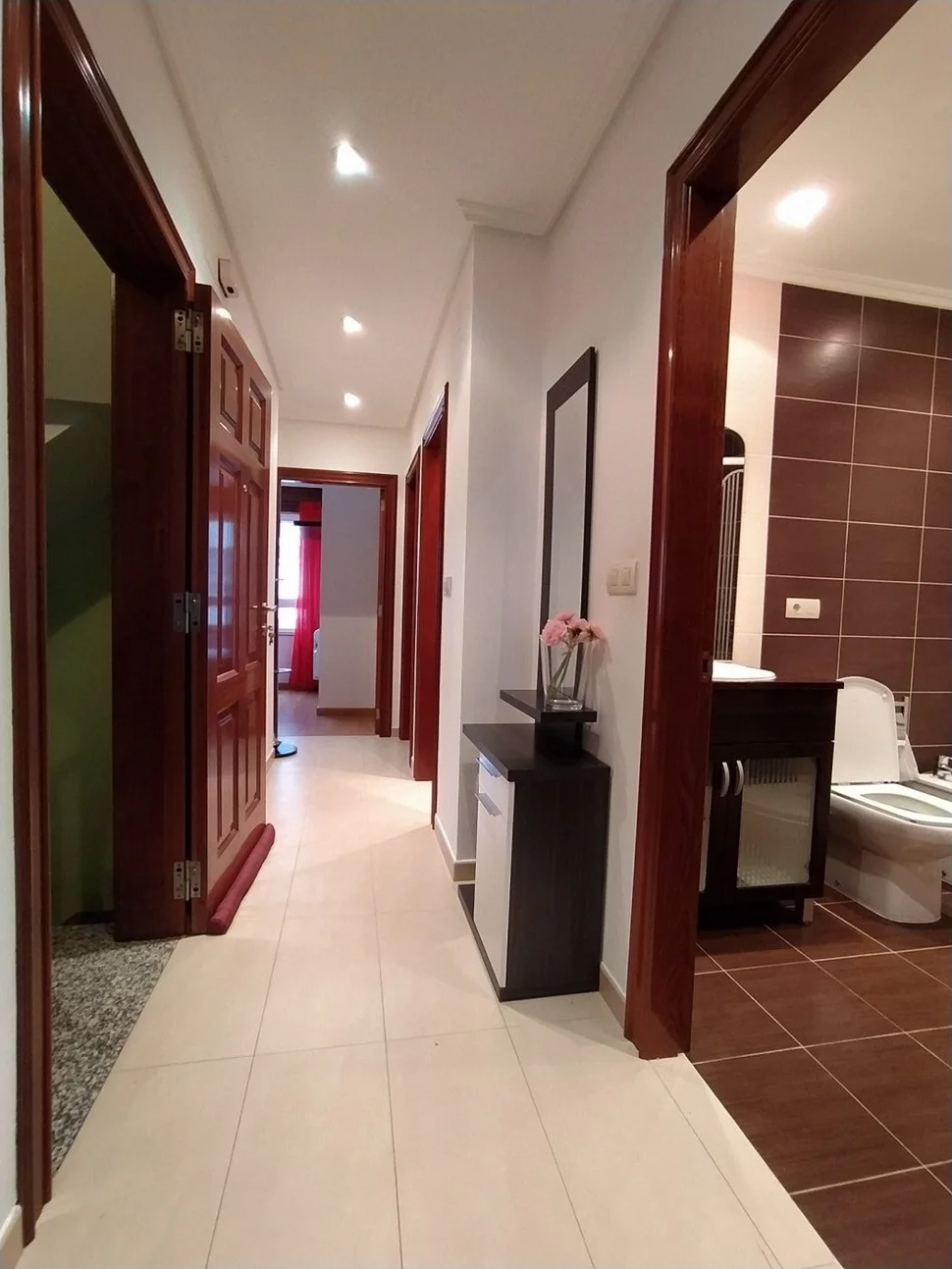 Piso en el centro con ascensor