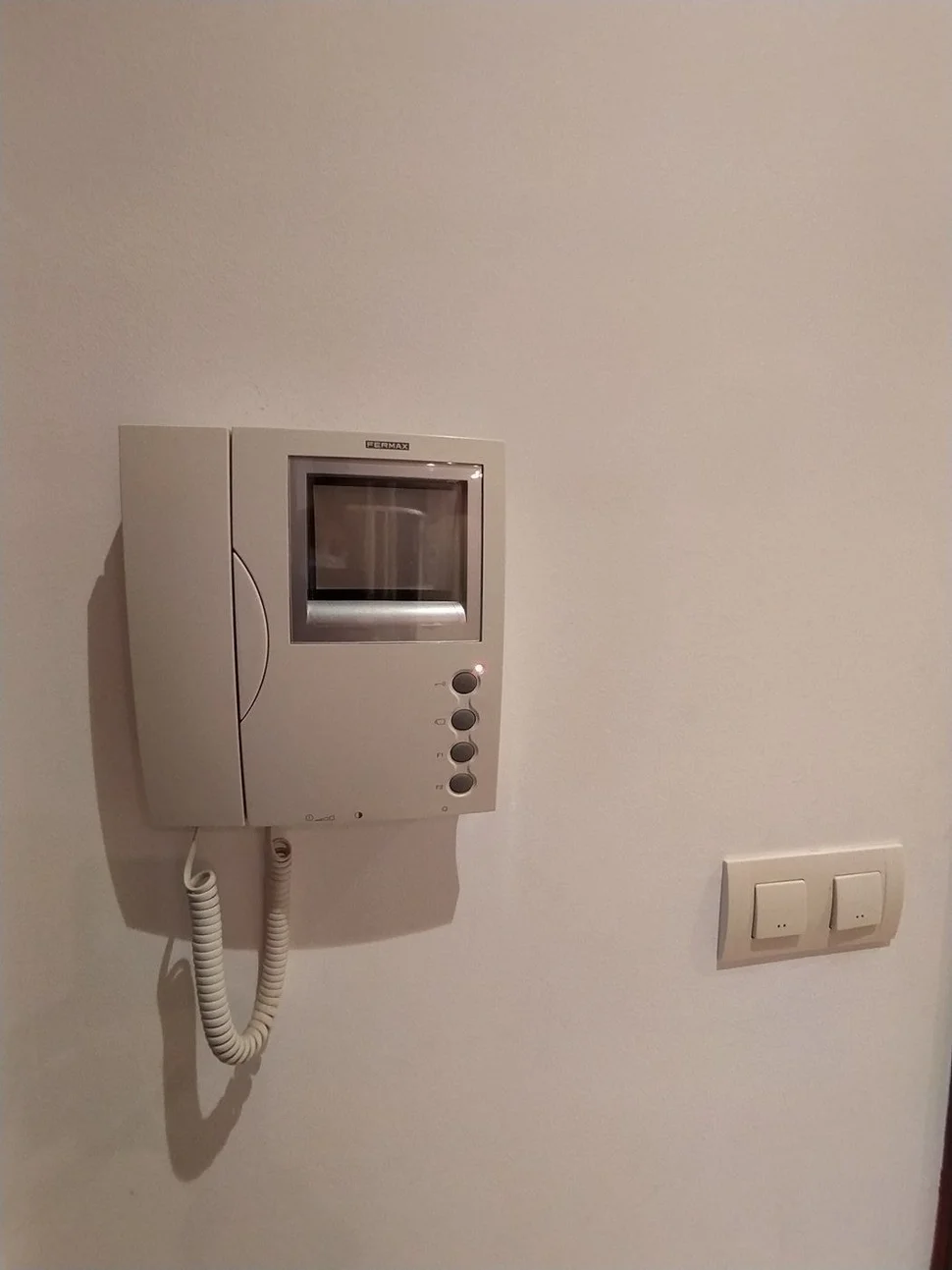 Piso en el centro con ascensor