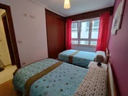 Piso en el centro con ascensor