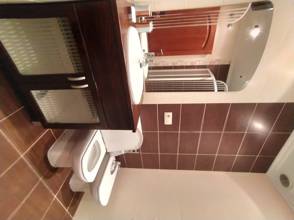 Piso en el centro con ascensor