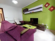 Piso en el centro con ascensor