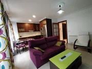 Piso en el centro con ascensor