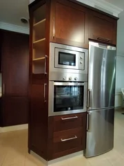 Piso en el centro con ascensor