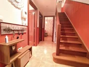 Se alquila dúplex ascendente con ascensor, garaje y trastero en freixeiro (semiamueblado)