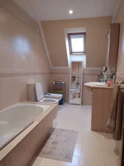 Se alquila dúplex ascendente con ascensor, garaje y trastero en freixeiro (semiamueblado)