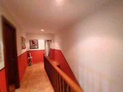 Se alquila dúplex ascendente con ascensor, garaje y trastero en freixeiro (semiamueblado)