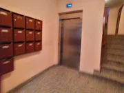 Se alquila dúplex ascendente con ascensor, garaje y trastero en freixeiro (semiamueblado)