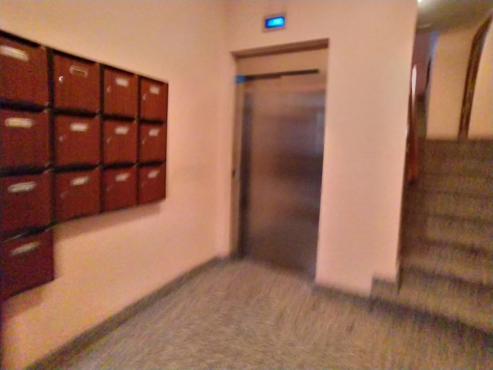 Se alquila dúplex ascendente con ascensor, garaje y trastero en freixeiro (semiamueblado)