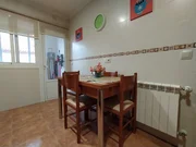 Se alquila dúplex ascendente con ascensor, garaje y trastero en freixeiro (semiamueblado)