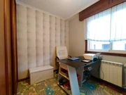 Se alquila dúplex ascendente con ascensor, garaje y trastero en freixeiro (semiamueblado)