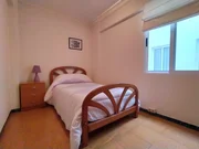 Se vende o alquila piso con encanto en el centro con ascensor