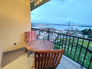 Se vende o alquila piso en la graña con terraza e impresionantes vistas en ferrol, ferrol