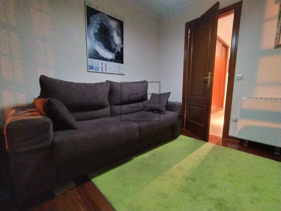 Se vende o alquila piso en la graña con terraza e impresionantes vistas en ferrol, ferrol