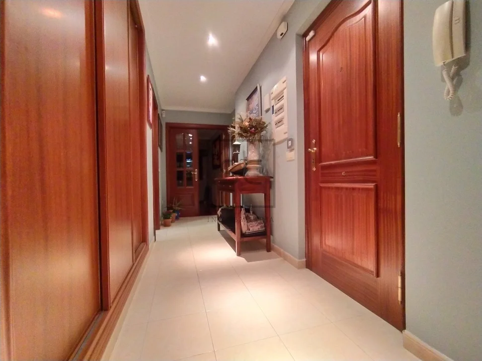 Se vende o alquila piso en la graña con terraza e impresionantes vistas en ferrol, ferrol