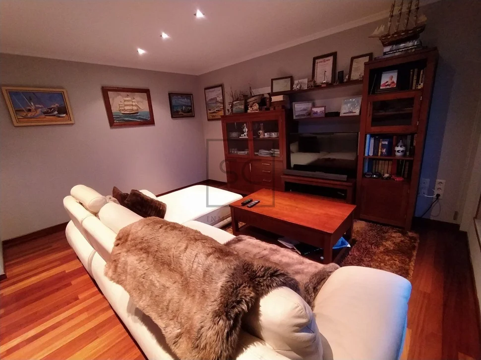 Se vende o alquila piso en la graña con terraza e impresionantes vistas en ferrol, ferrol