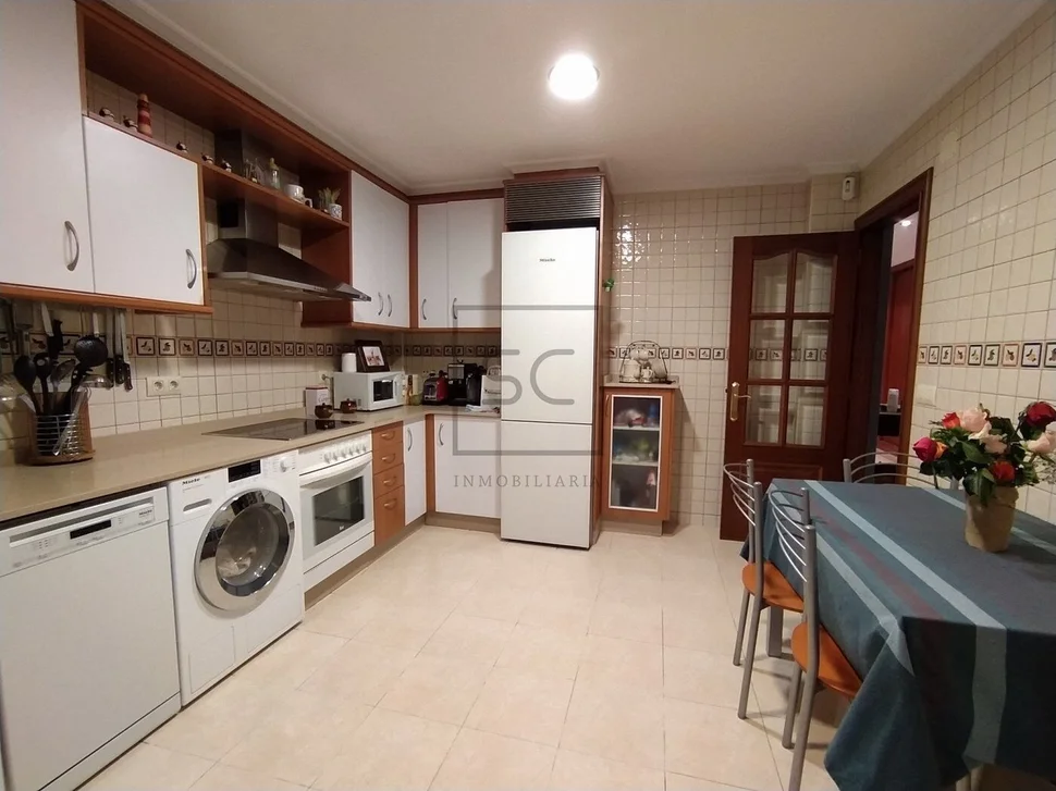 Se vende o alquila piso en la graña con terraza e impresionantes vistas en ferrol, ferrol