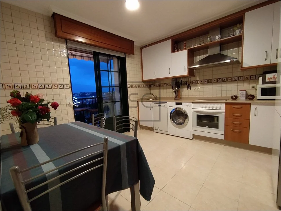 Se vende o alquila piso en la graña con terraza e impresionantes vistas en ferrol, ferrol