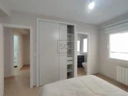 Se alquila bajo con terraza en el Alto del Castaño Narón