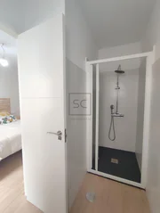 Se alquila bajo con terraza en el Alto del Castaño Narón