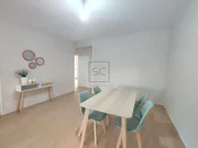 Se alquila bajo con terraza en el Alto del Castaño Narón
